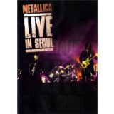 Metallica - Live in Seoul