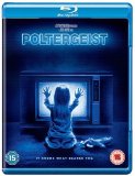 Poltergeist [Blu-ray] [1982]