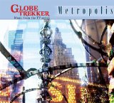 Various Artists - Metropolis