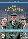 Last Of The Summer Wine - Series 13-14 - Complete