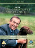 All Creatures Great And Small - Series 7 - Complete