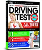 Driving Test Success All Tests Interactive 2007/08 Edition (DVDi)
