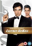 License to Kill (James Bond)