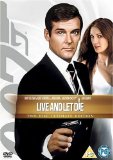Live and Let Die (James Bond)