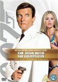 The Man With the Golden Gun (James Bond)
