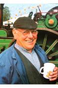 Fred Dibnah