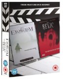 The Exorcism Of Emily Rose/The Relic