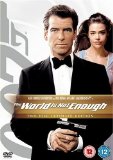 The World Is Not Enough (James Bond) [1999]