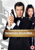 Tomorrow Never Dies (James Bond) [1997]