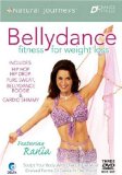 Bellydance for Weight Loss - 3 Disc Box Set
