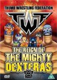 Twf- Thumb Wrestling Federation - The Reign of the Mighty Dexteras