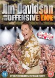 Jim Davidson - On The Offensive - Live