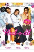 Haal-E-Dil