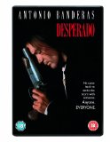 Desperado [1995]
