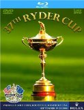 37th Ryder Cup - Official Review [Blu-ray] [2008]