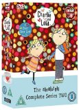 Charlie and Lola: The Absolutely Complete Series 2