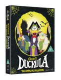 Count Duckula - Series 1-3 - Complete