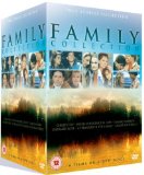 Family True story 6 dvd Box Set