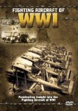 FIGHTING AIRCRAFT OF WORLD WAR ONE