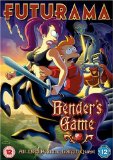 Futurama - Bender's Game