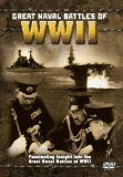GREAT NAVAL BATTLES OF WWII