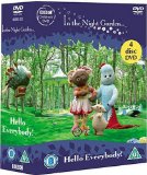 In the Night Garden: Hello Everyone Box Set