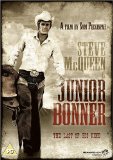Junior Bonner [1972]