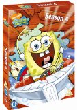 SpongeBob Complete Season 4 Boxset