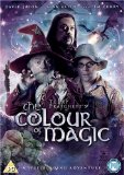 The Colour Of Magic