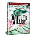 The Driller Killer ( Uncut ) [1979]