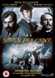 The Seven Per Cent Solution [1976]