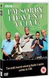 I'm Sorry I Haven't A Clue Live On Stage