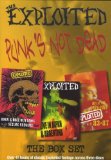 Punk's Not Dead - The Box Set