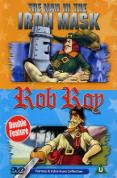 The Man in the Iron Mask/Rob Roy