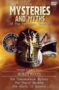 Mysteries and Myths - Hollywood