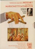 Mozart - Operas (Ustinov) [Box Set]