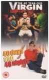 40 Year Old Virgin / 40 days and 40 nights (DVD GIFT SET)