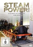 Steam Power! - Railway in Germany 1835 - 1939