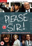 Please Sir! - Complete Series Box Set [Repackaged] [10dvd]