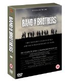 Band of Brothers [Tin Box Set]