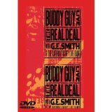 Buddy Guy - Live - The Real Deal [1996]