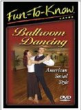 Ballroom Dancing - American Social Style