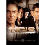 NCIS (Naval Criminal Investigative Service). Season 1
