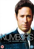 Numb3rs Season 2