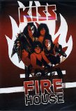 Kiss - Firehouse