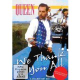 Queen - We Thank You All [2008]