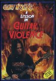 Gary Holt - a Lesson in Guitar Violence