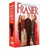 Frasier - Season 7