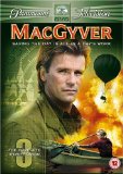 MacGyver - Series 3 - Complete