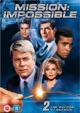 Mission: Impossible Season 2
